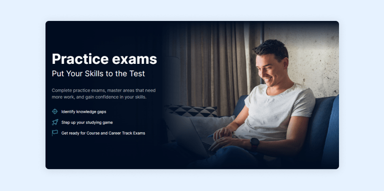 365 Data Science exams